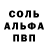 Alpha PVP СК Boss DH